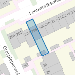 Perceel WGN00-B-9082