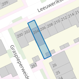 Perceel WGN00-B-9083