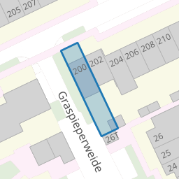 Perceel WGN00-B-9085