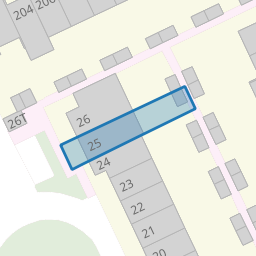 Perceel WGN00-B-9088