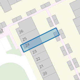 Perceel WGN00-B-9089