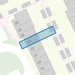 Perceel WGN00-B-9090