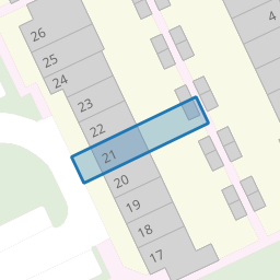 Perceel WGN00-B-9092