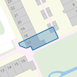 Perceel WGN00-B-9096