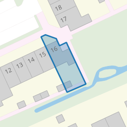 Perceel WGN00-B-9097