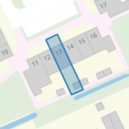 Perceel WGN00-B-9100