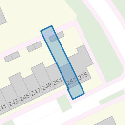 Perceel WGN00-B-9104