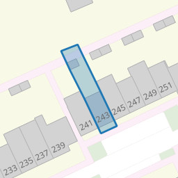 Perceel WGN00-B-9109