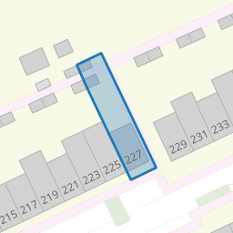 Perceel WGN00-B-9117