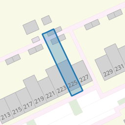 Perceel WGN00-B-9118