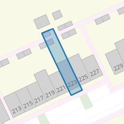 Perceel WGN00-B-9119