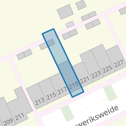 Perceel WGN00-B-9121