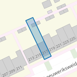 Perceel WGN00-B-9122