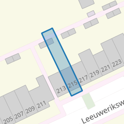 Perceel WGN00-B-9123