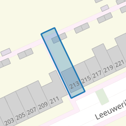 Perceel WGN00-B-9124