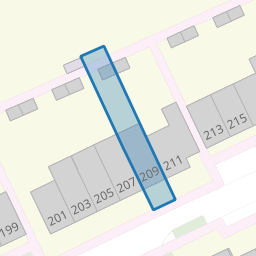 Perceel WGN00-B-9126