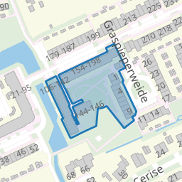 Perceel WGN00-B-9132