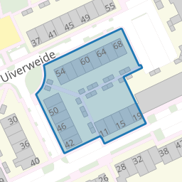 Perceel WGN00-B-9135