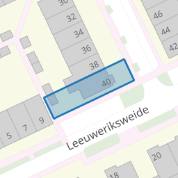 Perceel WGN00-B-9147