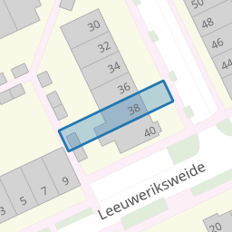 Perceel WGN00-B-9148