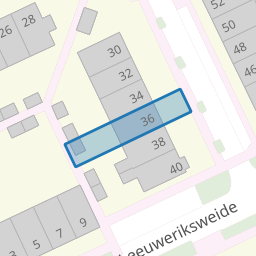 Perceel WGN00-B-9149