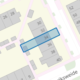 Perceel WGN00-B-9150