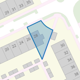 Perceel WGN00-B-9153