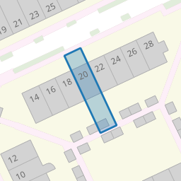 Perceel WGN00-B-9157