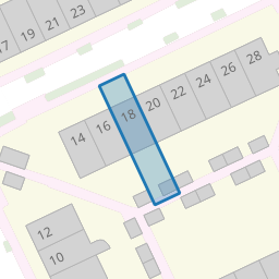 Perceel WGN00-B-9158