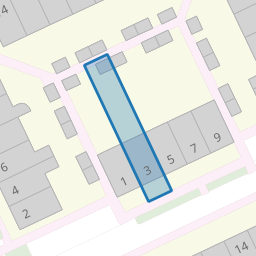 Perceel WGN00-B-9164