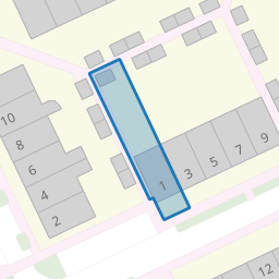 Perceel WGN00-B-9165