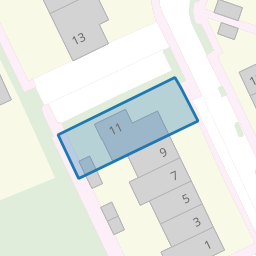 Perceel WGN00-B-9172