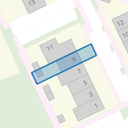 Perceel WGN00-B-9173