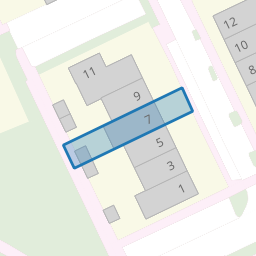 Perceel WGN00-B-9174