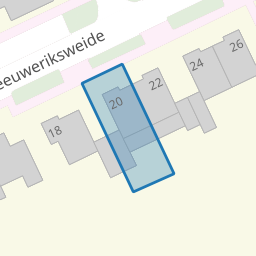 Perceel WGN00-B-9194