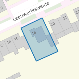 Perceel WGN00-B-9195