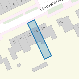 Perceel WGN00-B-9197