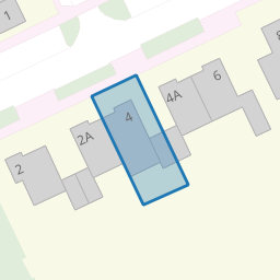 Perceel WGN00-B-9203