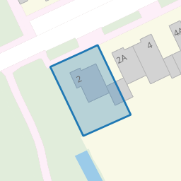 Perceel WGN00-B-9205