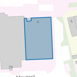 Perceel WGN00-B-9222