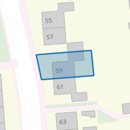 Perceel WGN00-B-9226