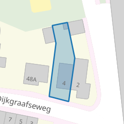 Perceel WGN00-B-9233