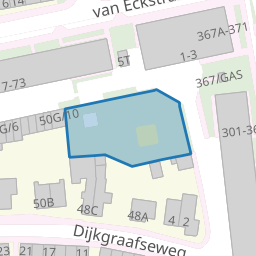 Perceel WGN00-B-9236