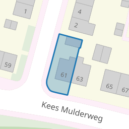 Perceel WGN00-B-9247