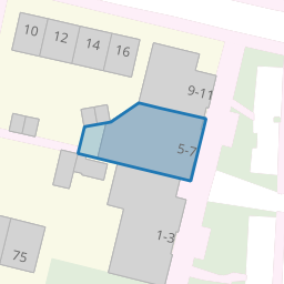 Perceel WGN00-B-9255