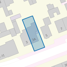 Perceel WGN00-B-9260