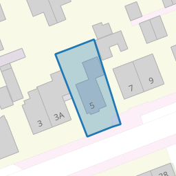 Perceel WGN00-B-9261