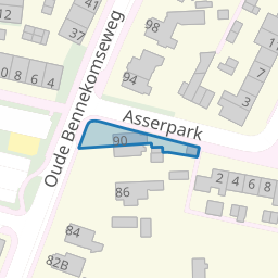 Perceel WGN00-B-9266