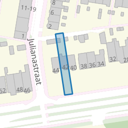 Perceel WGN00-B-9282