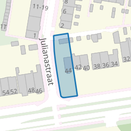 Perceel WGN00-B-9283